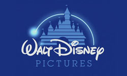walt disney logotype