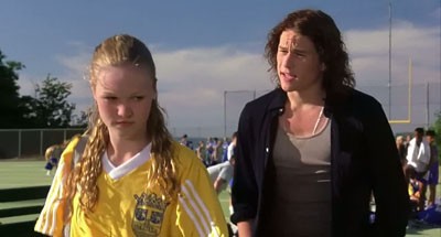 10 Things I Hate About You screenshot